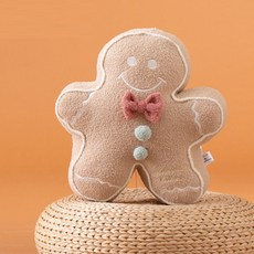 可愛快樂餅乾氣墊, 單一顏色