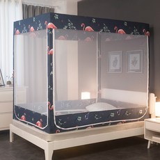 簡易蒙古包式蚊帳 W18, 類型3