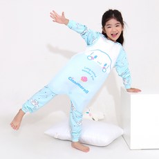 PremierFam 兒童三麗鷗大耳狗睡眠背心