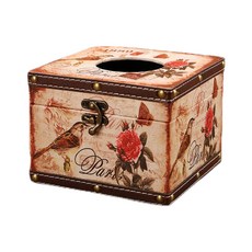 復古經典歐風衛生紙盒, 6