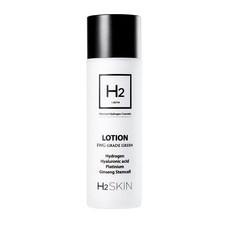 H 兩用潤膚露, 120ml, 1入