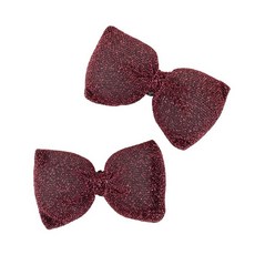 Baby's Breath COZY BOW 鞋飾 BBKCBNTACB11 2入