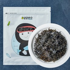 냠냠바다 삶은 염장톳, 1개, 800g