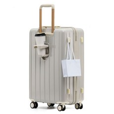 DEEPNESS Harmony 旅行杯架行李箱