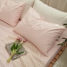 Simplux 羅恩格紋TPU防水枕頭套