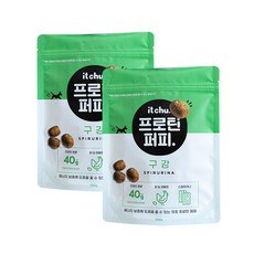 잇츄 프로틴 퍼피 영양제, 구강/치석관리, 100g, 2개
