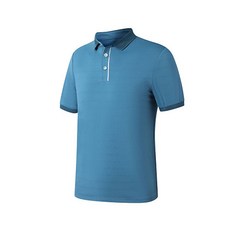 MINSUNG COMPANY 男款戶外翻領襯衫