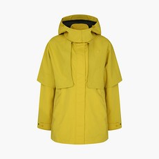 NEPA 女式 Nesse Hybrid 登山夾克