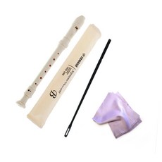 YAMAHA 山葉 高音直笛 YRS-24B, 單色