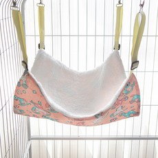 고양이 부드러운 러블리 해먹, 05 토이, 1개