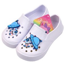 Cocobrain 兒童太空人室內拖鞋