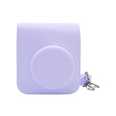 instax mini12專用保護收納包 丁香紫, 單品, 1個