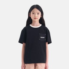 아웃도어프로덕츠 키즈 포켓 반팔 티셔츠 OD262ISS07