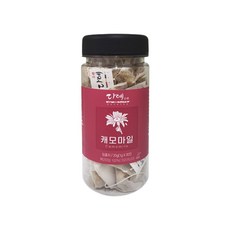 DAYE 茶禮 洋甘菊茶包, 1g, 20包, 1罐