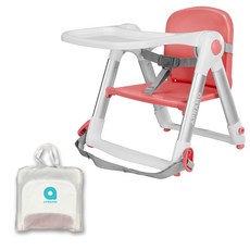 아프라모 NEW 펜톤라벨 부스터 + 가방, Grapefruit