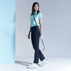 PUMA GOLF 女款彈性長褲