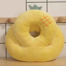 造型午睡枕, 菠蘿