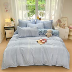 Allode Terraloom Cozy 被套, 03 波浪