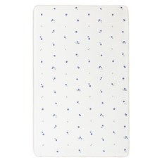 ventiyo 3D涼感睡墊, Purple Berry