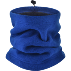 덴빌리어 방한 이중레이어 넥워머, 다크블루, 1개