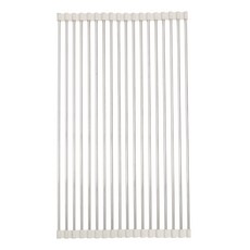 조은리빙 싱크 롤 드라잉 매트 18롤, 밀크, 1개