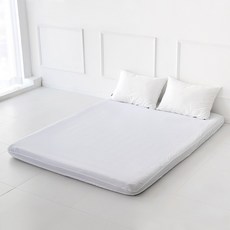 THERIX HOME 鬆緊帶經典防水床墊套