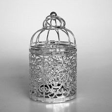 優質北歐風燭臺 Z08 8 x 8 x 14 cm, 類型5