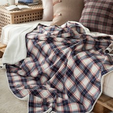 MARYHOUSE 超保暖毛毯