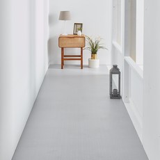 제이픽스 PVC 롤매트, 그레이