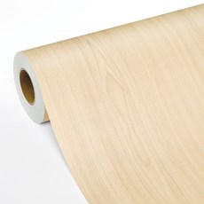 木紋貼皮, 暖米色(RFDW-07)