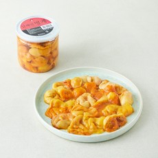 중앙씨푸드(주) 국내산 남해안 멍게 (냉장), 1개, 300g