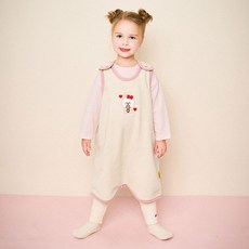 mollimelli Line Friends兒童款Day of Mini睡眠背心