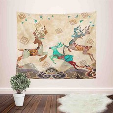 다루미 풍요의상징 돈 들어오는그림 돈나무 그림, 13 GTZCS 13