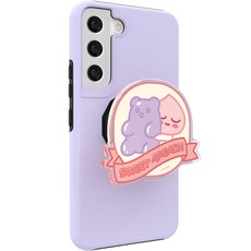 아이컬러즈 카카오프렌즈 스윗 어피치 에폭시 톡 휴대폰 케이스