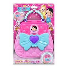 Carry New手提包裝飾遊戲, 混色, 1組