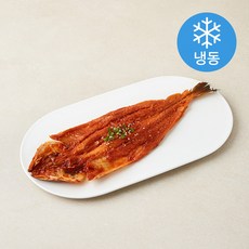 (주)에이치지 영양가득 황태 양념구이 (냉동), 1개, 100g
