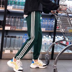 女款時尚孕婦運動褲