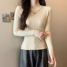 포플러앤씨 소네트 티셔츠 P24SPT121924