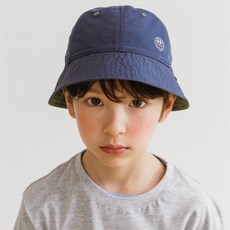 Little Ex 兒童雙面漁夫帽