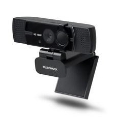 PLEOMAX 全高清 2 百萬像素網絡攝像頭 W-1080P