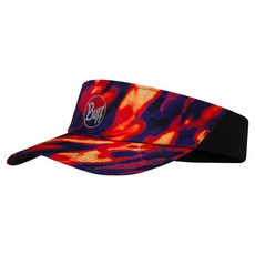西班牙 BUFF Go Visor 運動帽, ETHNOS FLAME, 1個