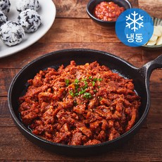 오돌뼈 (냉동), 300g, 1개