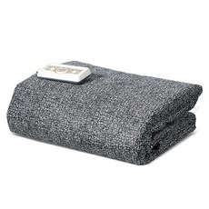 HanilMedical 인체감지 EMF 그래핀원단 전기요 HLY-601, 혼합색상, 슈퍼더블 (150 x 200 cm)