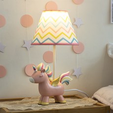 Joon Lighting兒童小夜燈支架, 粉色的