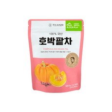 쌍계명차 호박팥차 파우치, 1g, 20개입, 1개