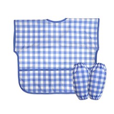 DEOHAEPI 多功能輔助生態袋2P, 寶藍色