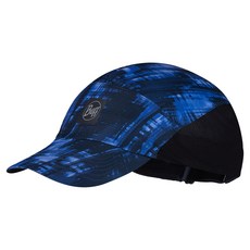 西班牙 BUFF 運動跑步極速帽, ATTEL BLUE, 1個