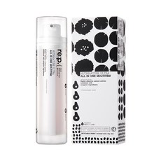 re:p 多效合一護膚精華乳, 100ml, 1入