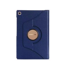 Ssun 平板電腦旋轉支架保護殼, 海軍藍