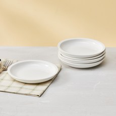 Modern House WOW 常用盤, 單一顏色, 5個, 單品